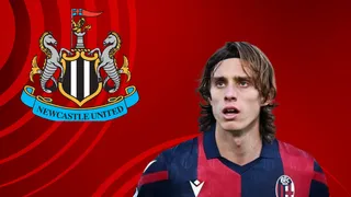 Report: Newcastle join race to sign £25m Italian defender as alternative for Tosin Adarabioyo