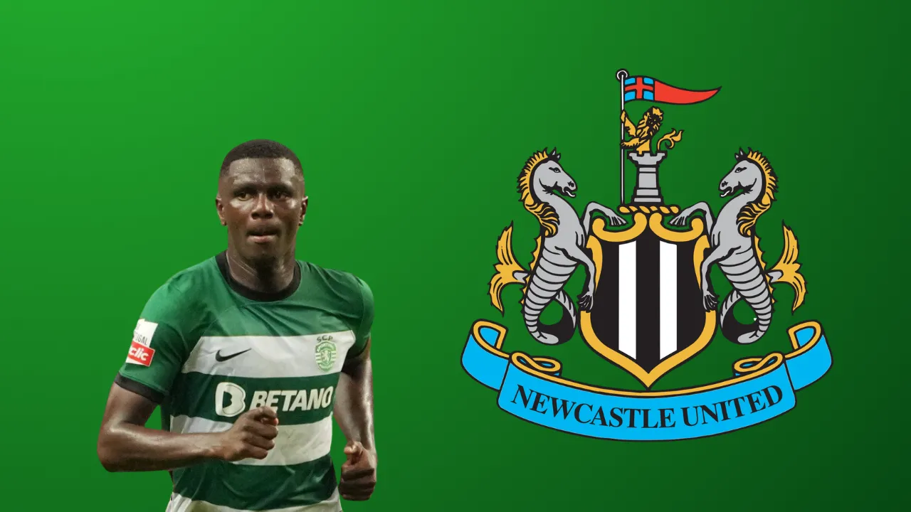 Report: £51m defender wanted by Newcastle likely to be sold this summer