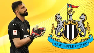 Report: Club owner now refuses to budge on £34m demand for top Newcastle United target