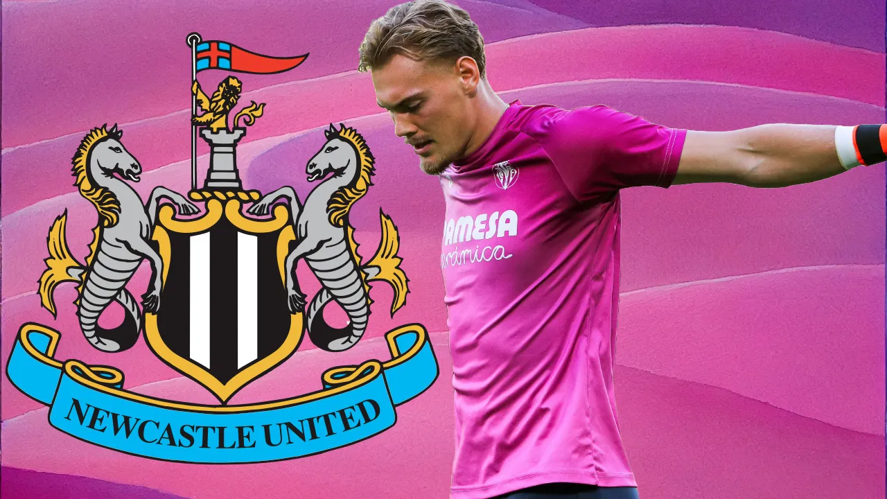 Reports from Spain suggest Newcastle now eyeing £17m replacement from La Liga for outgoing Loris Karius