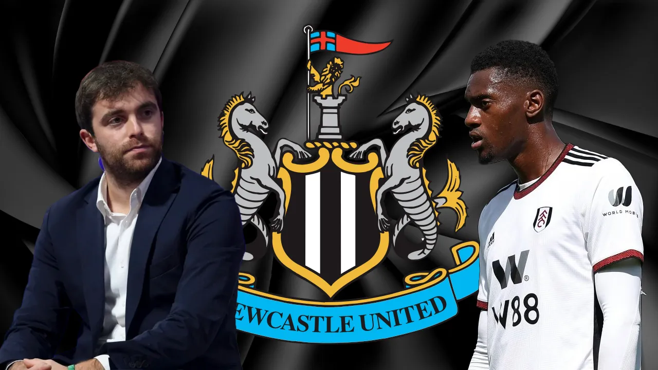 'Well informed': Fabrizio Romano shares how he sees the race for Tosin Adarabioyo after Chelsea interest