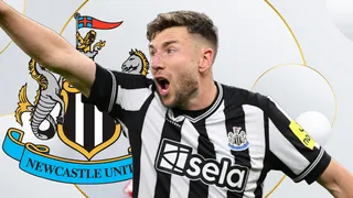 Newcastle United have confirmed that player is set to depart the club this summer after 23 years