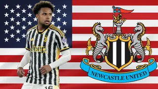 Report: Newcastle considering move for £21m USA international who had previously flopped in PL