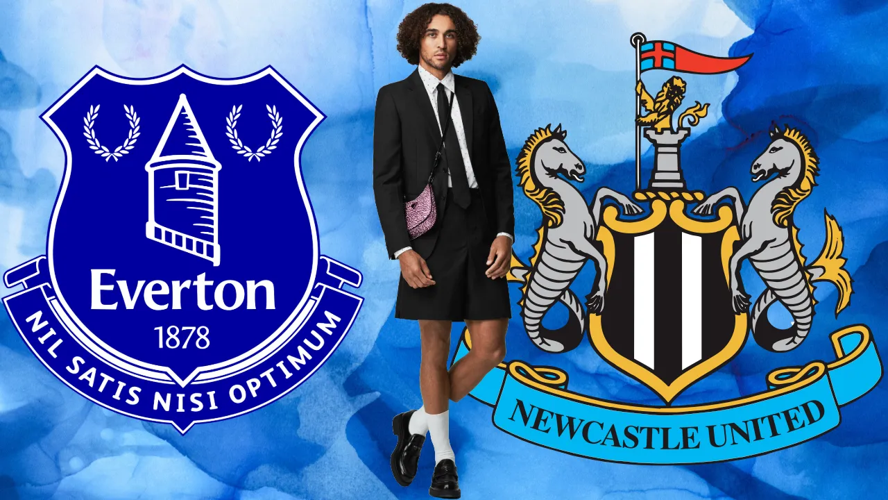 Report: £60m Newcastle transfer target opens talks with current club over new deal