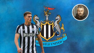 Reporter admits Newcastle could sell 24-year-old amid Lloyd Kelly and Tosin Adarabioyo arrivals