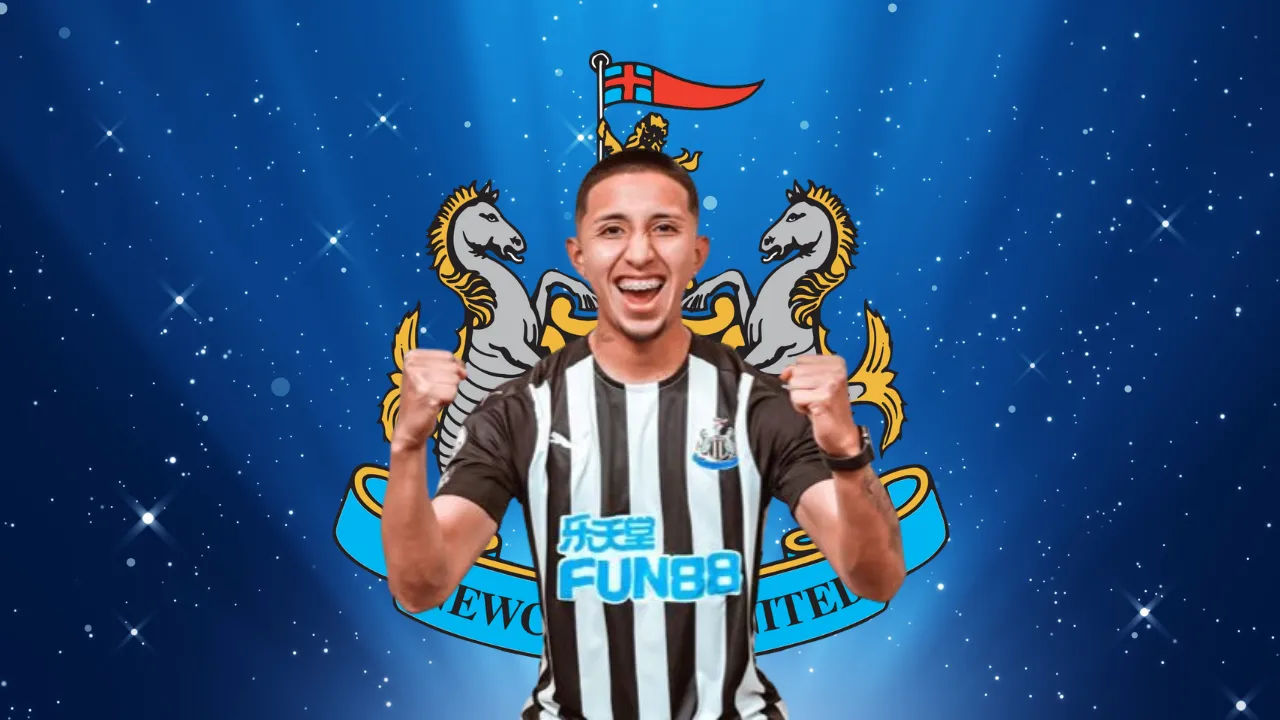 Report: 25-year-old forgotten Newcastle star set to leave the club next month