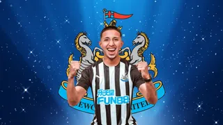 Report: 25-year-old forgotten Newcastle star set to leave the club next month