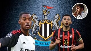 Report: Newcastle United  'favourites' to sign Premier League defensive duo this summer