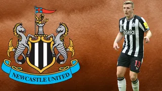 Newcastle ready to listen to offers for £100k-a-week player who missed most of last season