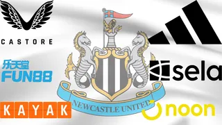 The eye-watering figures behind Newcastle's shirt sponsorship deals shows the ineptitude of previous regime