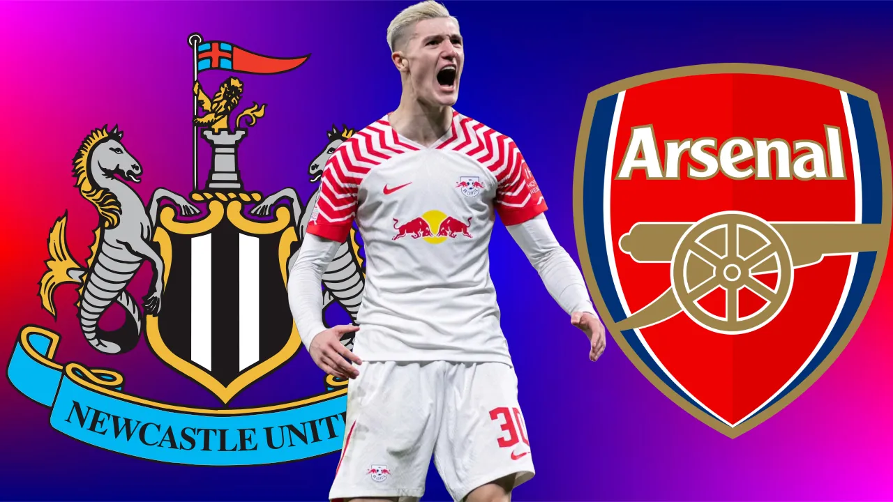 Report: Newcastle to miss out on 'elite' £45m striker as he opts for Premier League rival - good news in disguise