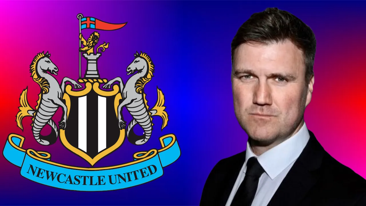 'I'd be surprised': Craig Hope shares what he's heard about Newcastle's interest in £60m striker