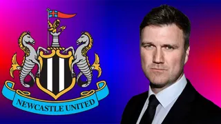 'I'd be surprised': Craig Hope shares what he's heard about Newcastle's interest in £60m striker