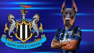 Report: Newcastle now told they must pay £42.5m to land Europa League winning 'Doberman'
