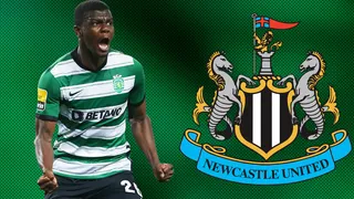 Club have chopped £16m off 'strong' Newcastle target's asking price as Magpies interest tails off