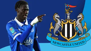 Newcastle once again linked with 'outstanding' midfielder from Premier League rivals - club likely to sell