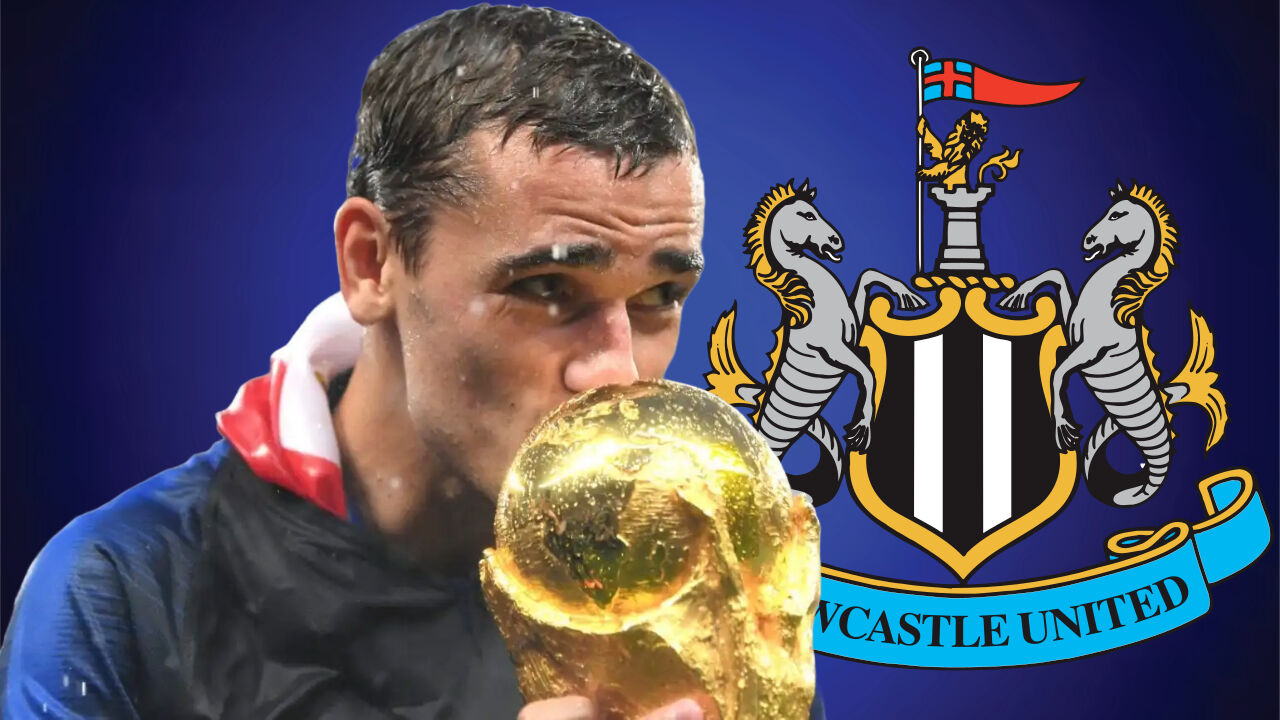 33-year-old striker who led Newcastle to five trophies on Football Manager is available for just £12.8m - should we?