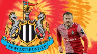 'I'll try my best': Banished Newcastle star's four-word vow after successful loan spell