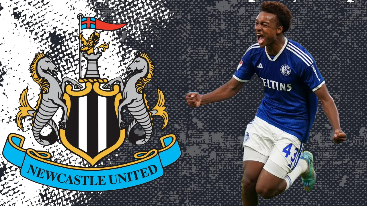 Premier League clubs have made contact with £12m Newcastle target likened to Michael Essien