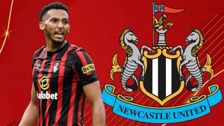 Newcastle are said to be 'very confident' of signing after 'done deal' collapsed at the weekend