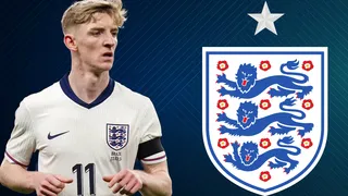 Gareth Southgate sheds some light on Anthony Gordon injury as Euro 2024 deadline looms