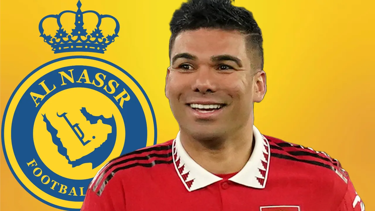 Saudi club Al-Nassr are lining up an insane £85m swoop for Manchester United man - Newcastle fans will be livid