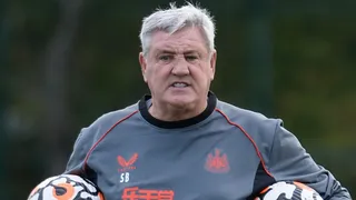Steve Bruce now says Newcastle tried to sign 'wonderful' £60m England star when he was at Newcastle