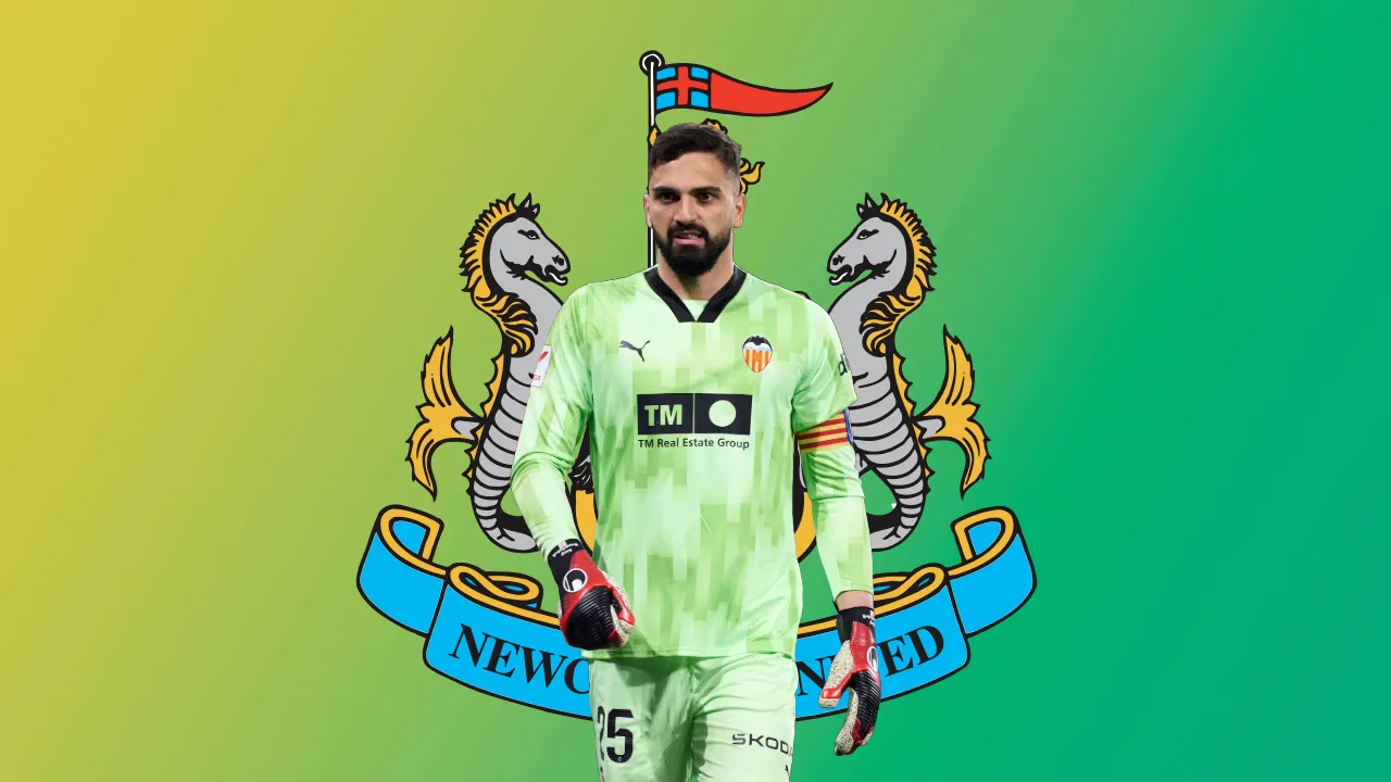 Newcastle joy as Chelsea drop interest in £35m summer transfer target after beating Magpies to free agent