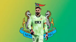 Newcastle joy as Chelsea drop interest in £35m summer transfer target after beating Magpies to free agent