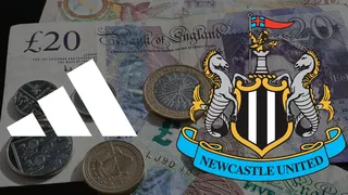 Newcastle United Adidas shirt prices revealed as club announces Foundation donation from sales
