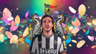 Newcastle fans should not rule out 'July surprise' akin to last year's signing of Sandro Tonali - journalist