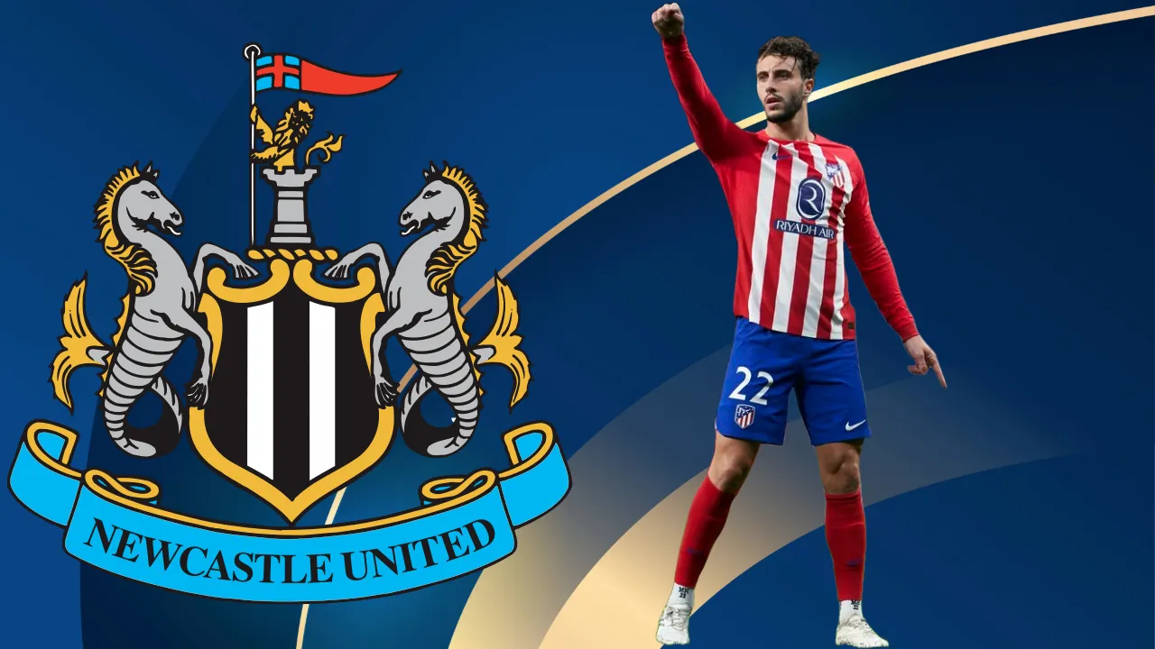 Newcastle will rival Aston Villa for out of contract Spanish international defender - journalist
