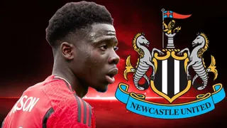 Newcastle hoping to captialise as Manchester United contract rebel tells club he wants to leave