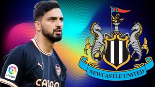 Newcastle 'best placed' to land £35m La Liga star as club must sell to raise funds but no agreement reached yet