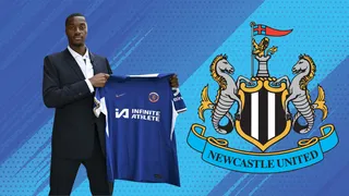 Newcastle miss out on 26-year-old Premier League defender after joining rivals