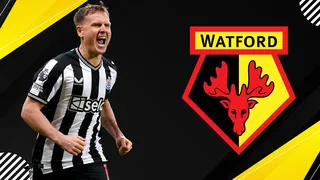 Watford emerge as potential destination for out of contract Newcastle star as return home looks unlikely