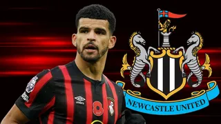 Striker wanted by Newcastle has a £65m release clause that Eddie Howe can't activate