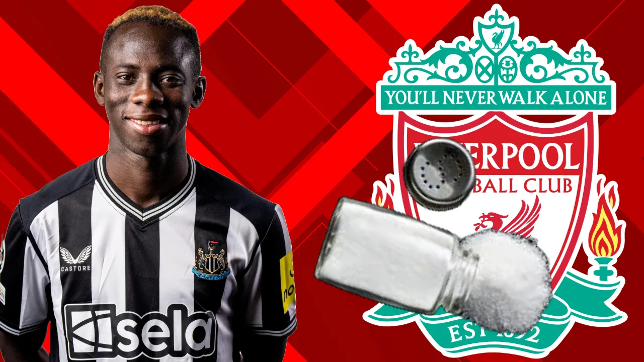 Latest report is suggesting Newcastle would now accept £25m for Champions League goal scorer