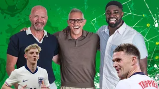 Alan Shearer and Gary Lineker pick both Newcastle men in their Starting XIs for England's Euro 2024 opener
