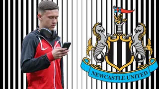 16-year-old Sunderland player wanted by Newcastle waiting for club's managerial situation to be cleared up before deciding future