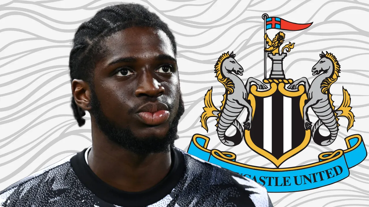 Newcastle still keen on 20-year-old former Chelsea man who now plays for Juventus