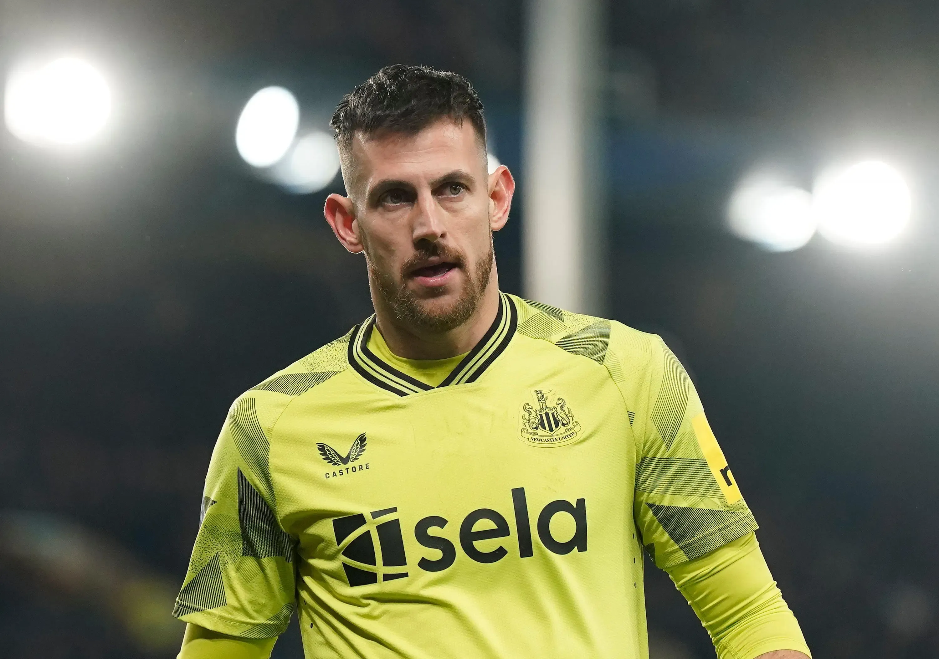 2023 martin dubravka newcastle united 864803382 1