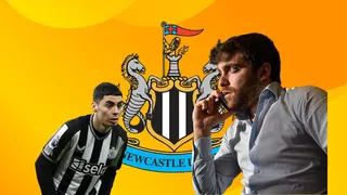 Fabrizio Romano confirms Newcastle are open to selling 30-year-old star to ease FFP worries