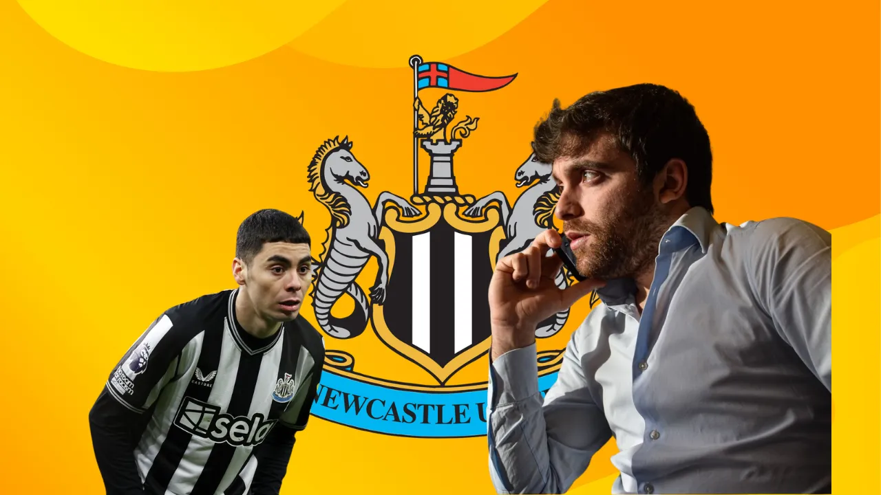 Fabrizio Romano confirms Newcastle are open to selling 30-year-old star to ease FFP worries