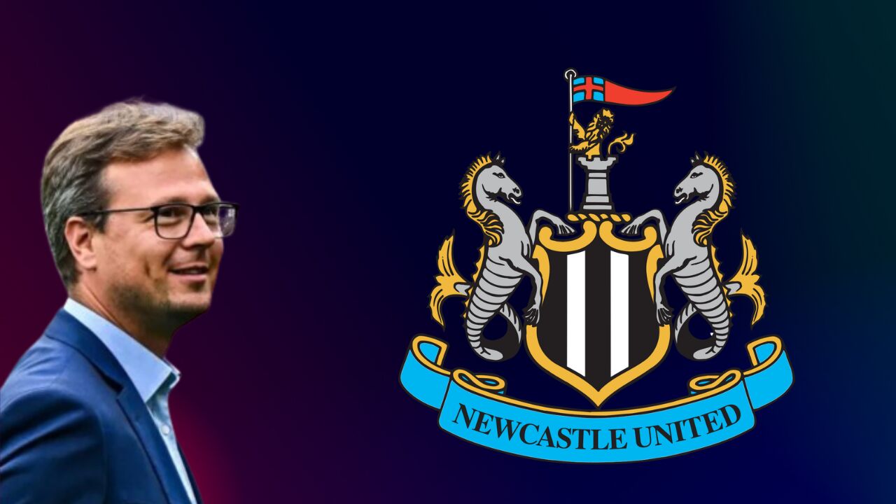 Newcastle continue talks with Dan Ashworth replacement as sporting director search continues