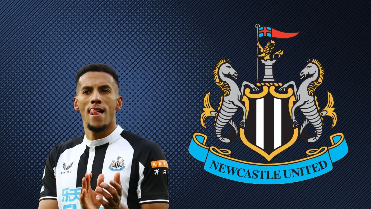 Newcastle set to negotiate early release for 29-year-old midfielder amid Championship links