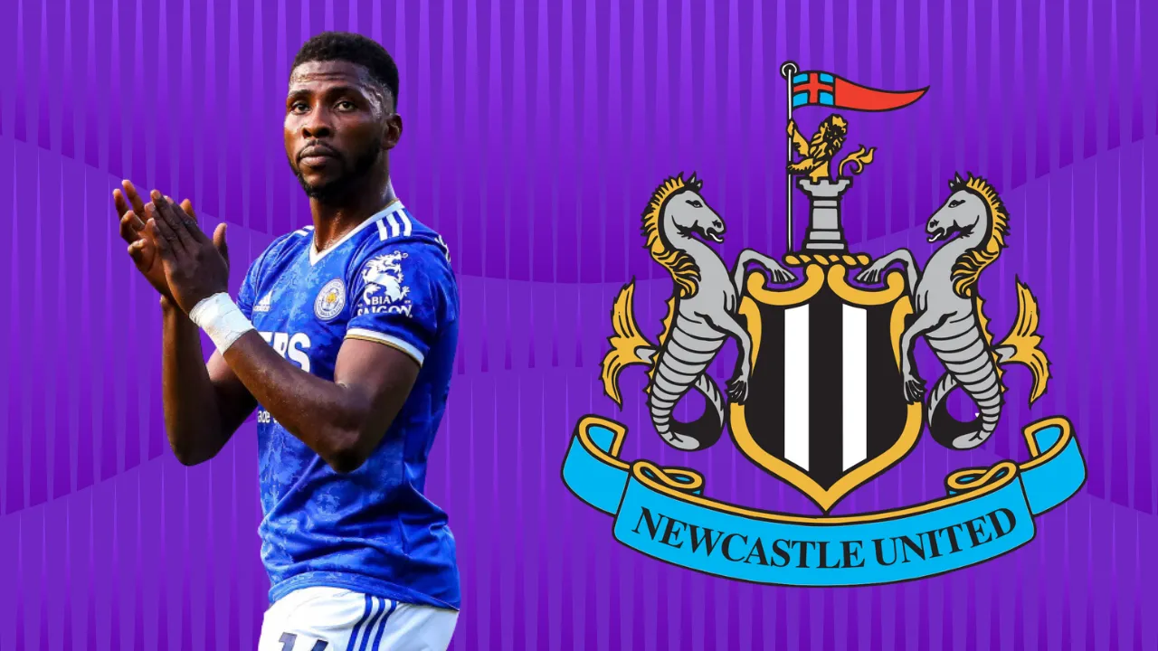 Newcastle United set to battle with Aston Villa for 27-year-old striker with 42 Premier League goals