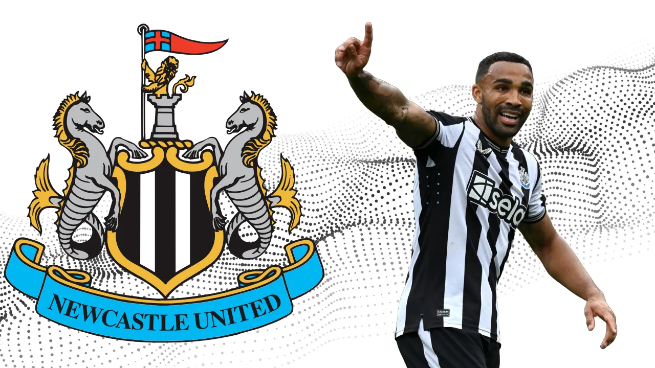 £20m Newcastle man could be looking to leave this summer in pursuit of a new challenge - The Telegraph