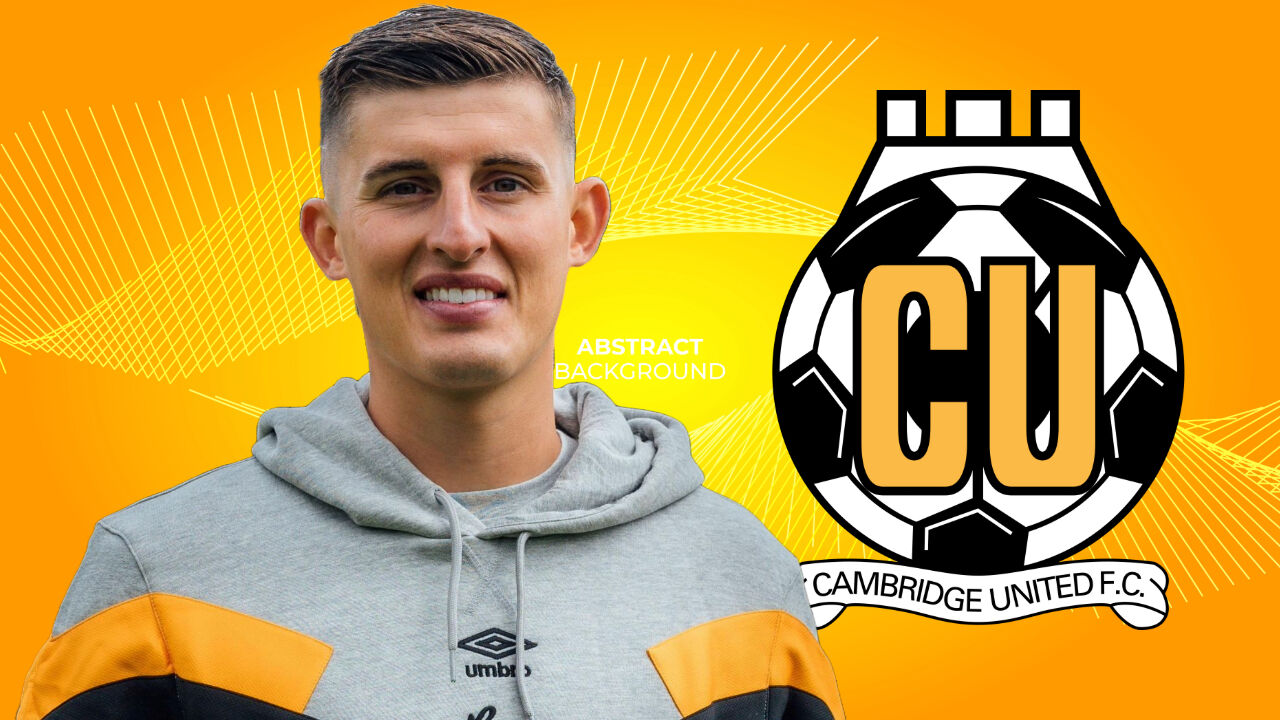 24-year-old released by Magpies this summer has found himself a new club already