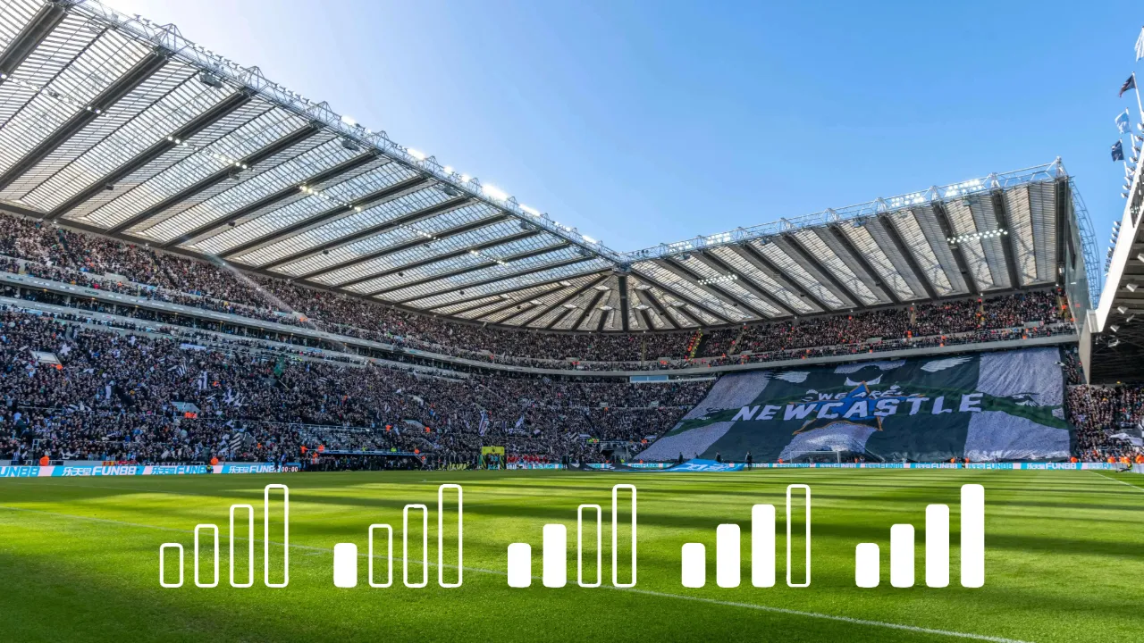 FAB minutes say Newcastle United fans should expect to get amazing reception at St James' Park next season
